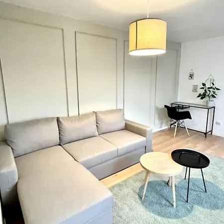 Urbanika Living - Harmony Palace Center