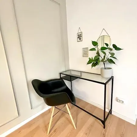 Urbanika Living - Harmony Palace Center