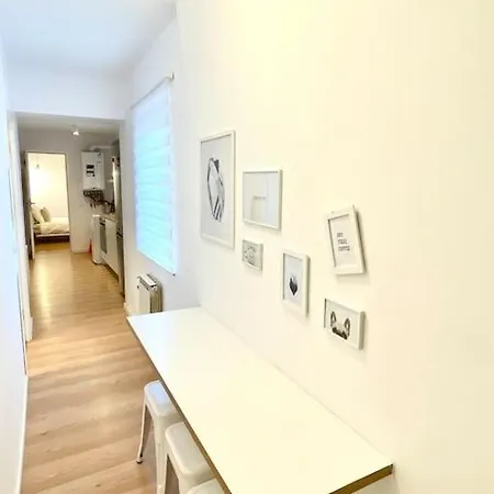 Apartment Urbanika Living - Harmony Palace Center *