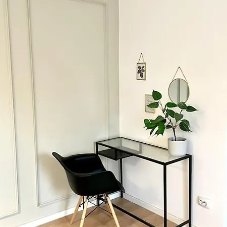 Urbanika Living - Harmony Palace Center