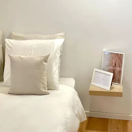 Apartment Urbanika Living - Harmony Palace Center Bucharest