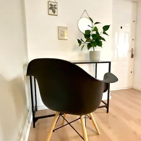 Apartment Urbanika Living - Harmony Palace Center