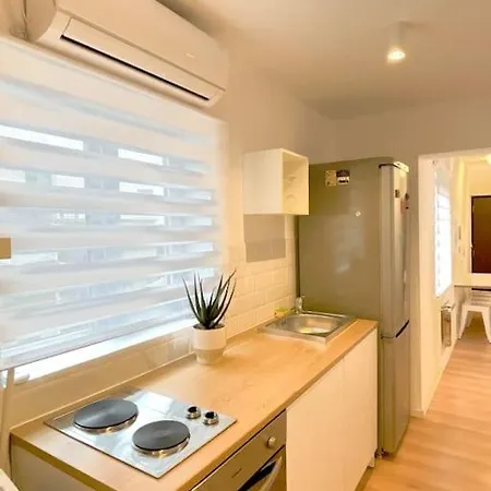 Urbanika Living - Harmony Palace Center *
