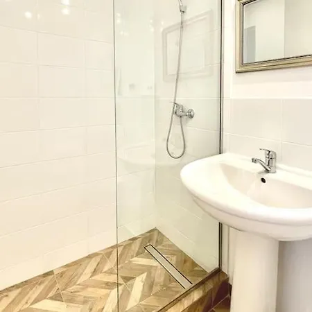 Apartment Urbanika Living - Harmony Palace Center Bucharest
