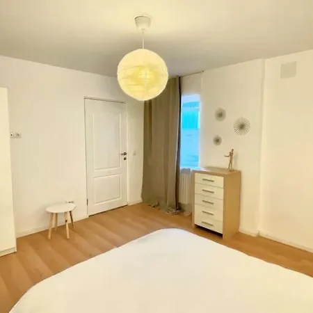 Apartment Urbanika Living - Harmony Palace Center